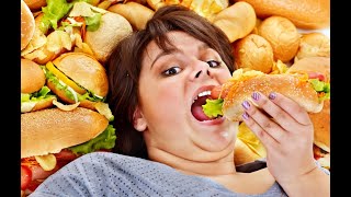 Vitalic - Stamina (Fast Food)