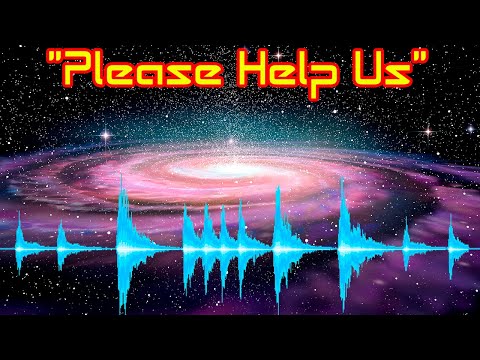 10 Scariest Signals Received From Space