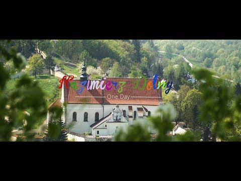 Weekend w Kazimierzu Dolnym