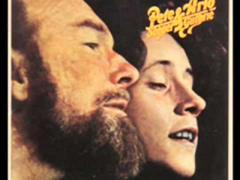 Pete Seeger & Arlo Guthrie - Yodeling (1975)