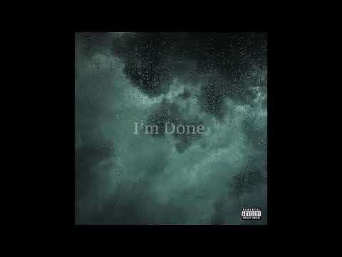 Abstract - I'm Done (Prod. by Cryo Music)