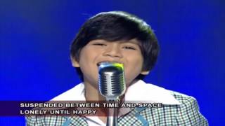 John Carlo Comendador &quot;Happy&quot; - Lola&#39;s Playlist