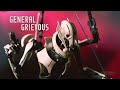 General Grievous Sixth Scale Figure