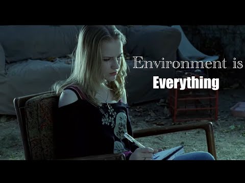 Thirteen Analysis (Environment Is Everything)