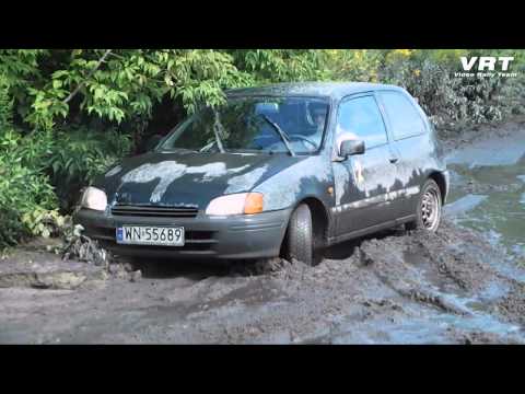 II Grand Prix EC Żerań 2011 - highlights by VRT