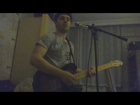 Teoman-kıskançlık(Cover)