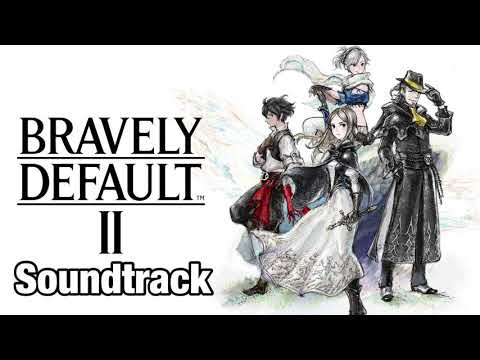Battle With Villains (Asterisk Crystal Owner) | Bravely Default II OST