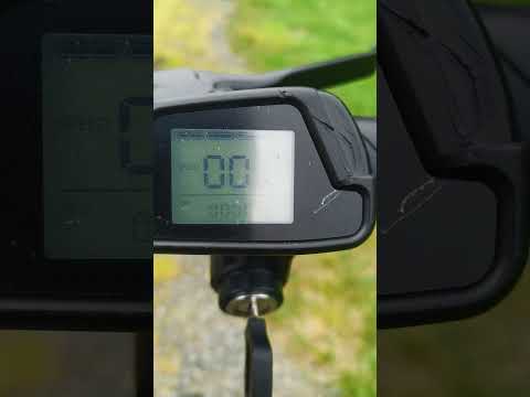 E-bike Mileage pt3 #ebike #electricbike #bikelife #electricbicycle #jc1