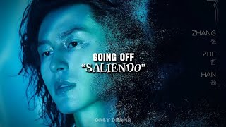 Download lagu Zhang Zhehan - “Going Off” - Traducido al Español mp3 Download lagu Zhang Zhehan - “Going Off” - Traducido al Español mp3