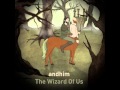Andhim - Hausch (Original Mix) 