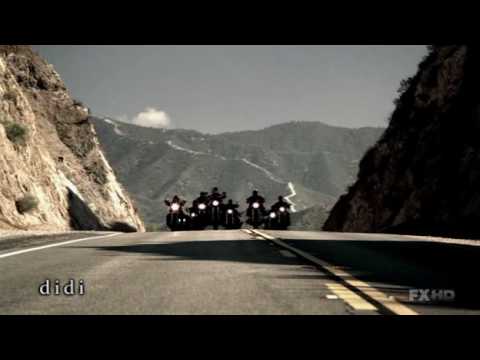 Sons Of Anarchy - Undead