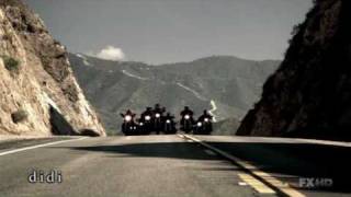 Sons Of Anarchy - Undead