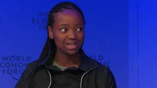 Davos 2020 - Calling for Climate Justice