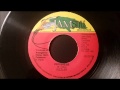 Sizzla - Progress - Jam Style 7" w/ Version