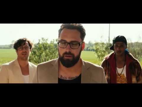 HALBE BRÜDER Offizieller Trailer [HD]