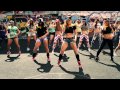 Shaggy ft.Olivia Wild 2 Nite - Choreography by ...