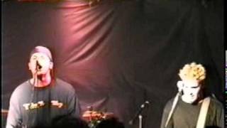 Bigwig 03 Pro-Life Taker (Live @ Ontario, Canada 2000)