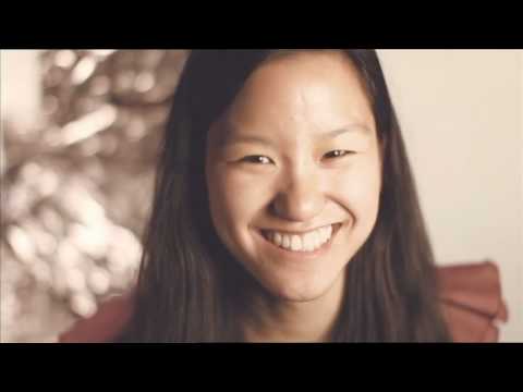 Marita Cheng - Young Australian of the Year 2012