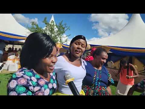 ROSELINE KATUNGWA FT ZIPPORAH ERIC NGONE ASYAI SONG 🔥🔥🔥🔥🔥🔥