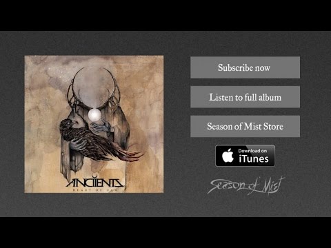 Anciients - Overthrone
