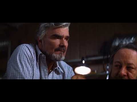 Boogie Nights - Burt Reynolds