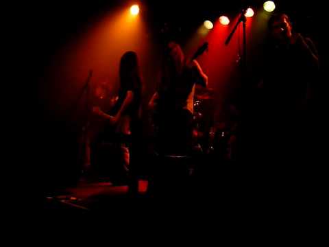 Kolizion - Insects to the higher level @ Nantes, Ferrailleur