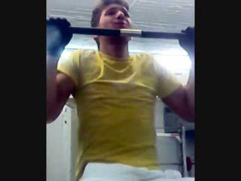 habibi brüder - david cristobal für nadia