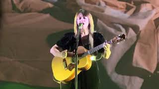 Carmen Consoli - &quot;Le Cose Di Sempre&quot; @ Teatro Regio(Parma)- 04/11/2021