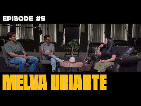 #5 - Melva Uriarte
