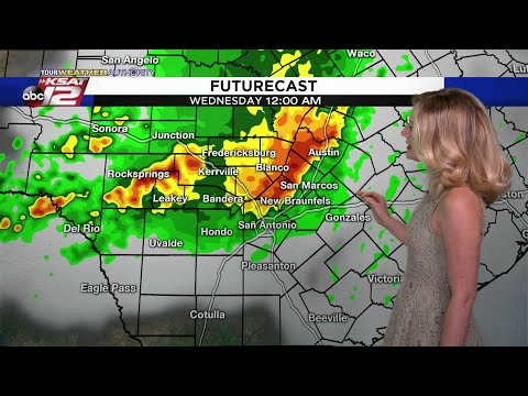 Sarah's Tuesday Morning Update: September 1, 2020