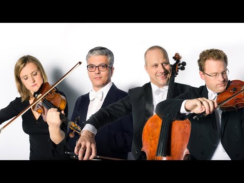Stage@Seven: Blumenstein & Mokatsian & Niewöhner & Scharff – Shostakovich: Piano Quintet G minor