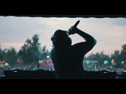 STARX @ EDC Mexico 2019