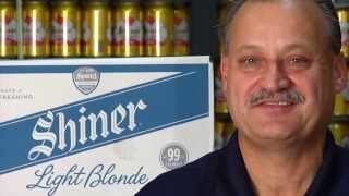 preview picture of video 'Andrews Distributing Shiner Light Blonde'