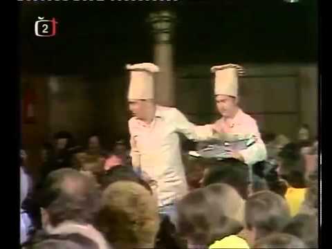 Což takhle dát si špenát