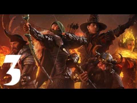 Let's Play - Vermintide: The End Times - 3