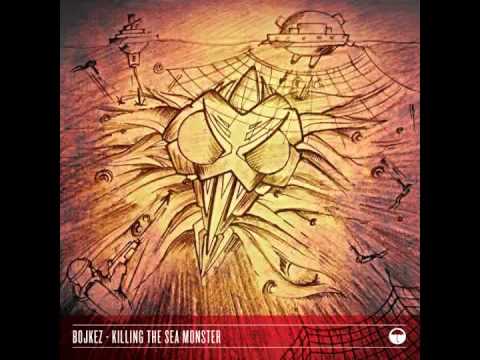 Bojkez - HatchetHands feat Thoughtz (Prod by Bojkez)