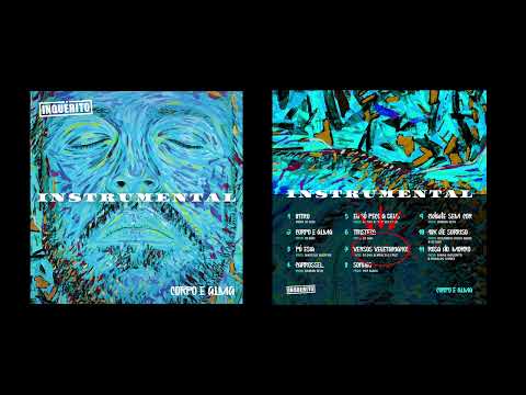 07. VERSOS VEGETARIANOS | INSTRUMENTAL