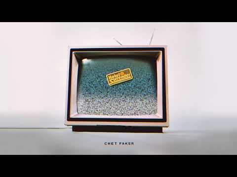 Chet Faker - Oh Me Oh My (Official Audio)