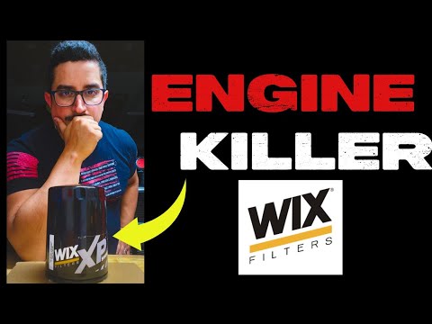 The Best Oil Filter? It's not what you think