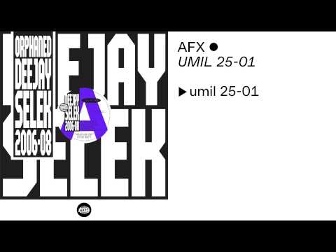 AFX - umil 25-01