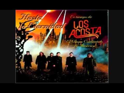 Por Que Debemos Sufrir - Los Acosta