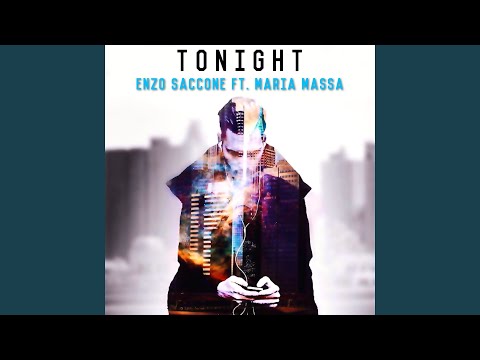 Tonight (feat. Maria Massa) (Radio Mix)