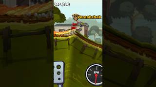 Download lagu Mind blowing 🤯 LONG JUMP with Motocross Bike Mastery - Hill Climb Racing 2 mp3