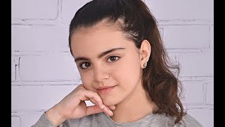 Анаит Адамян - Pregomesh (2017 Детская Новая Волна)