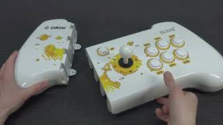 This Pandora's Box EmuElec Stick Was Almost Perfect!     Keku Kplay K play