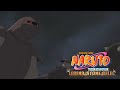 Naruto The Movie 2 Legend Of The Stone Of Gelel Trailer 10