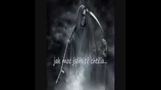 Gloomy sunday- Sarah McLachlan (české titulky)