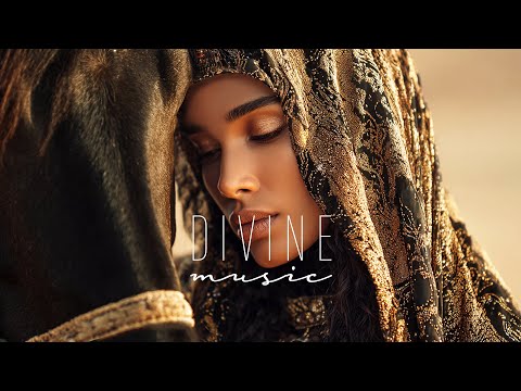 Divine Music - Ethnic & Deep House Mix 2025 [Vol.94]