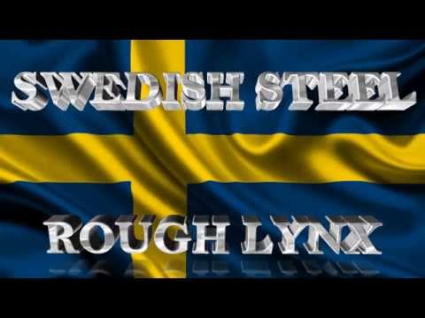 Swedish Steel 100% Dubplate Mix