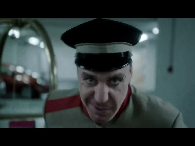 Platz Eins von Lindemann ((jetzt ansehen))